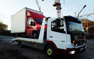 Autómentés Budapest